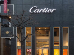 カルティエ
