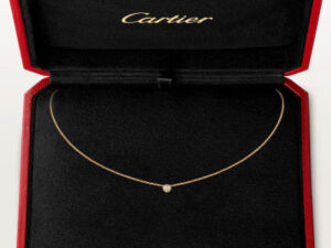 カルティエ ダムール