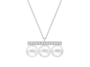 タサキのネックレス