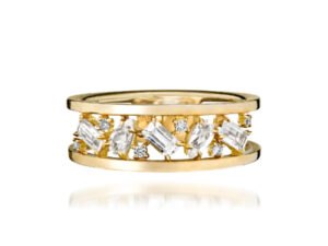 スタージュエリーのネックレス