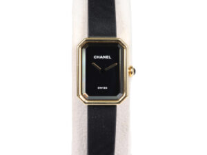 シャネル プルミエール