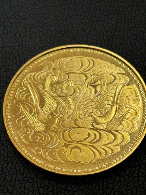 藤枝市で【金貨・金・インゴット、貴金属、アクセサリー】の買取なら買取おりづる藤枝駅前店にお任せください！