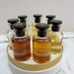 LV　ルイヴィトン LES PARFUMS ミニチュアセット香水  オーデパルファム レディース