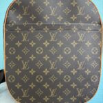 LV　ルイヴィトン モノグラム パックオール サック アド M51132