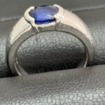 Pt900　プラチナリング