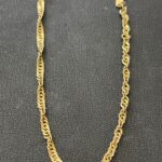 K18　ブレスレット