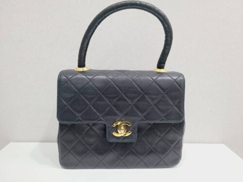 東京都世田谷区祖師谷で【シャネル CHANEL】ブランドバッグの高価買取なら買取おりづる成城学園前店へ