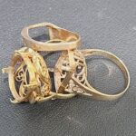 K18 アクセサリー 9.8g