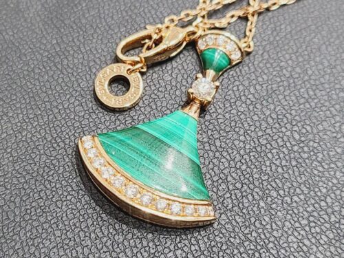 東京都世田谷区成城で【ブルガリ BVLGARI】ブランド品の高価買取なら買取おりづる成城学園前店へ！