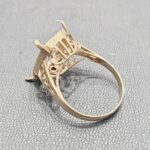 K14 ゴールドリング 2.5g