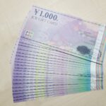 JCBギフトカード 1000円 20枚