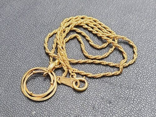 東京都世田谷区喜多見で【金・貴金属】アクセサリーの高価買取なら買取おりづる成城学園前店へ