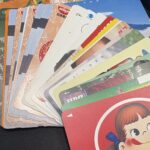 テレカ 50度数 60枚