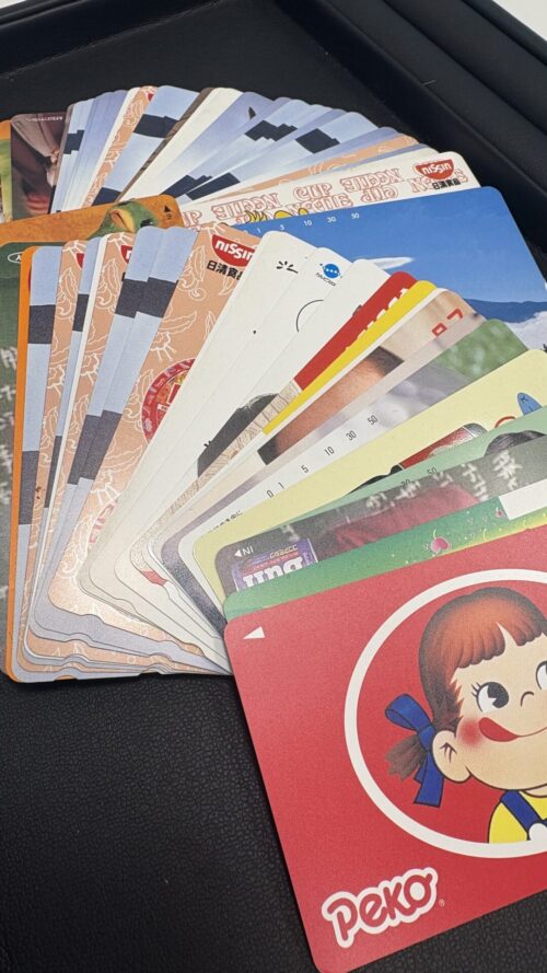 函南町で【テレカ 買取 函南】テレカや金券の高価買取なら買取おりづるマックスバリュ函南町間宮店へ!!