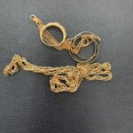 k18　金・貴金属　アクセサリーおまとめ