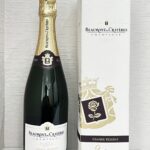 ボーモン デ クレイエール シャンパン