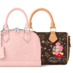  ハンドバッグの画像