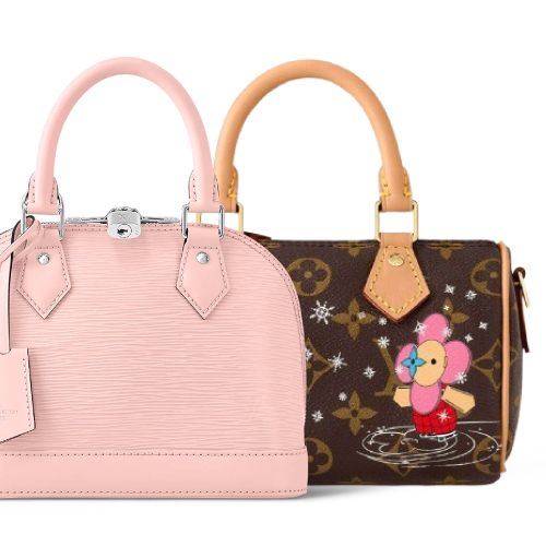 ルイ・ヴィトン ハンドバッグ買取