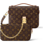  ショルダーバッグの画像