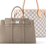  トートバッグの画像