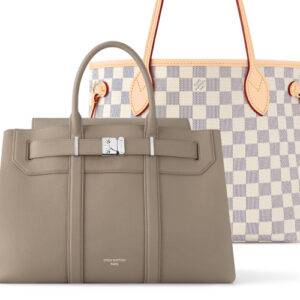 ルイ・ヴィトン トートバッグ買取