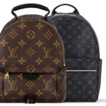  バックパックの画像