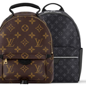 ルイ・ヴィトン バックパック買取