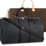  ボストンバッグの画像