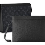  クラッチバッグの画像