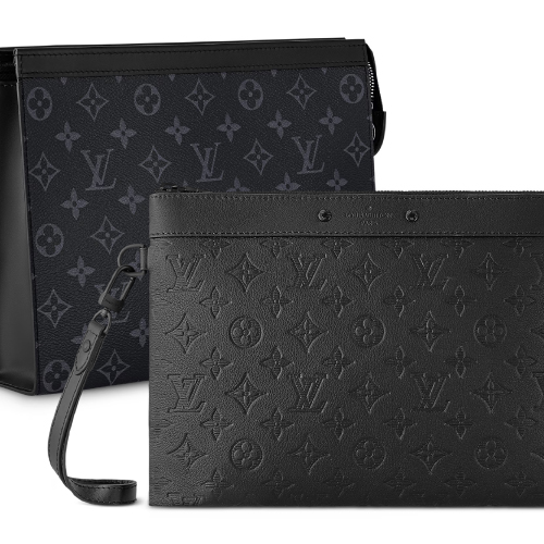 ルイ・ヴィトン クラッチバッグ買取