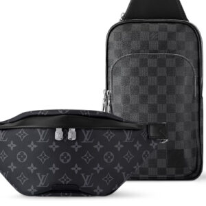 ルイ・ヴィトン ボディバッグ買取