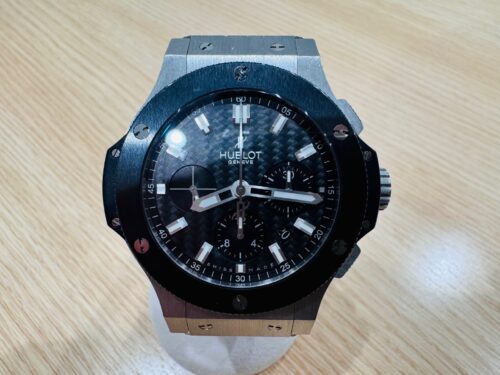 函南町間宮で【ウブロ(HUBLOT) 買取 函南】ウブロの高価買取なら買取おりづるマックスバリュ函南間宮店へ♪