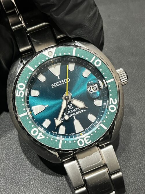横浜市都筑区 センター北で【SEIKO セイコー 腕時計 買取】時計の買取！リサイクルショップ買取おりづる横浜センター北店へ！