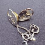 ディオール ピアス