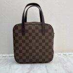 LV ルイヴィトン ダミエ スポンティーニ N48021