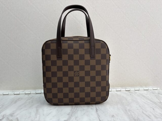 LV ルイヴィトン ダミエ スポンティーニ N48021