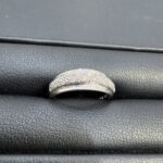 K18WG　金・貴金属　リング