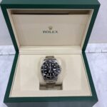 ロレックス サブマリーナー　Ref.126610LN