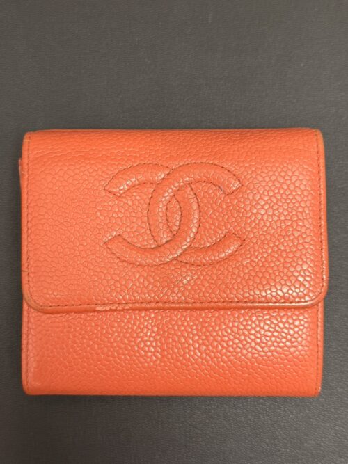 横浜市南区弘明寺で【CHANEL シャネル】の高価買取なら買取おりづる横浜弘明寺店にお任せください!!