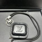 LV ルイヴィトン モノグラムアンプラント バッグチャーム M03293