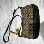 COACH コーチ シグネチャー バッグ