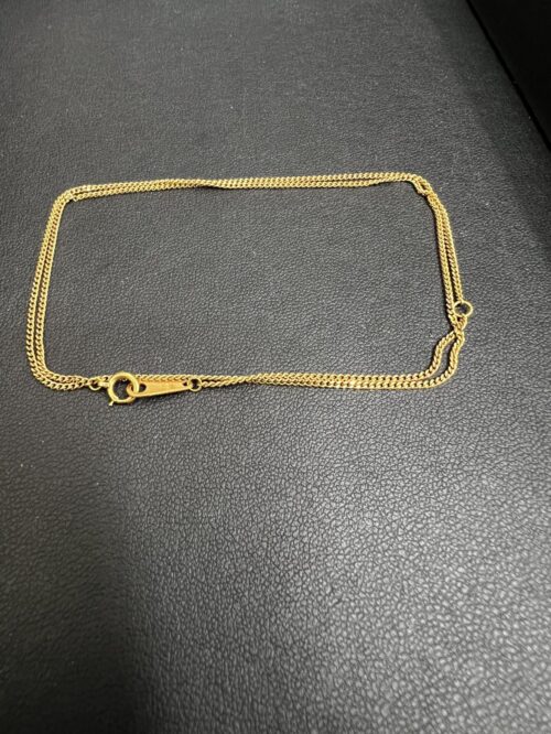 横浜市青葉区で『金 貴金属』の買取なら買取おりづる横浜こどもの国店へお任せください！