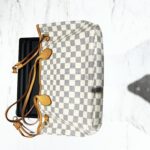 LV ダミエ ネヴァーフル PM N40605