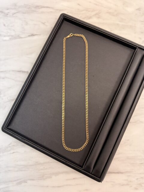 貴金属 K18 ネックレス アクセサリー 