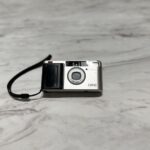 リコー コンパクト フィルムカメラ GR10