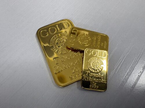 横浜市瀬谷区で【インゴット 買取 瀬谷区】金・貴金属の買取なら買取おりづるロピアいずみ中央店へ!