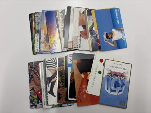 横浜市戸塚区で【テレカ 買取 戸塚区】テレカの買取なら買取おりづるロピアいずみ中央店へ!