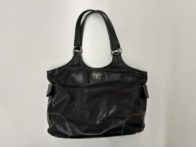 PRADA プラダ ナイロン スポーツ トートバッグ 付属品なし