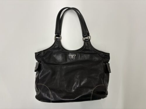 横浜市戸塚区で【プラダ 買取 横浜市戸塚区】ブランドバッグの買取なら買取おりづるロピアいずみ中央店へ!