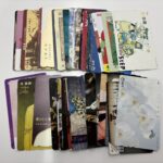 テレカ テレホンカード 50度数 50枚 記念テレカ